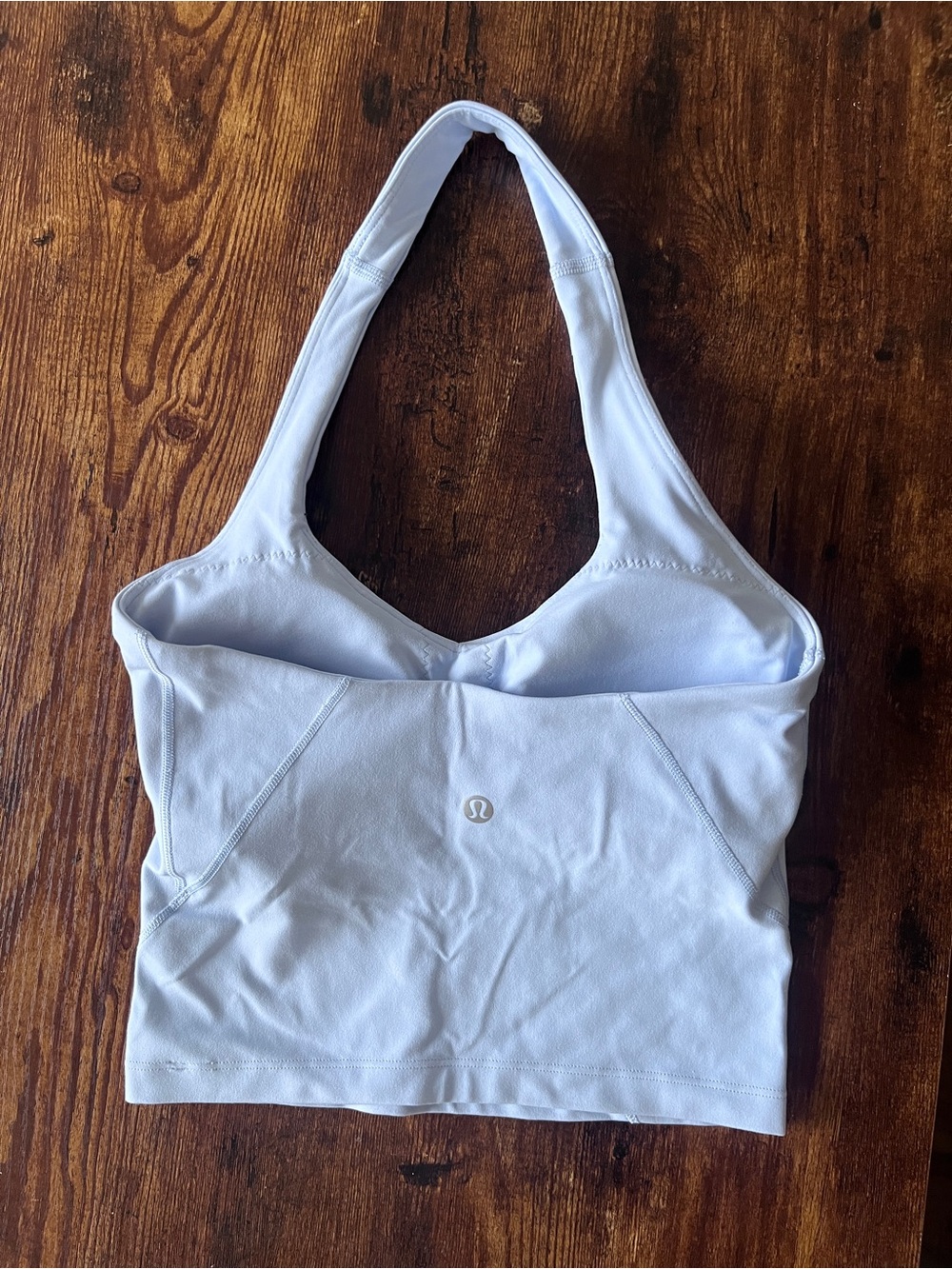 Lululemon Align Halter Top - Picture 2 of 3